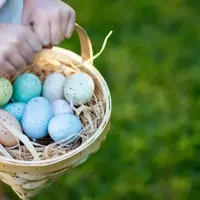 London's Vibrant Easter Celebrations in 2025