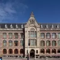 Amsterdam's Hidden Gem: The Conservatorium Hotel