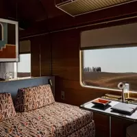 A Journey Through Italy's Hidden Gems Aboard the La Dolce Vita Orient Express