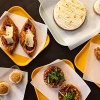 Exploring the Culinary World of Chef Nok and Her Vibrant Philadelphia Adventures