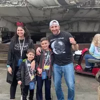 Unveiling the Magic: A Multi-Generational Walt Disney World Adventure