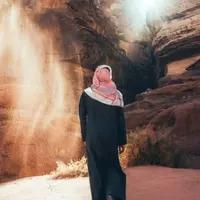 Exploring the Transformative Journey Through Saudi Arabia
