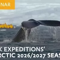Exciting New Adventures Awaits in Antarctica