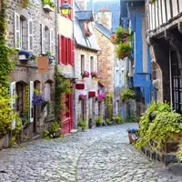 Discovering the Hidden Gems of France: A Journey Through Enchanting Villages