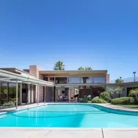 A Journey into Palm Springs: A Hub of Mid-Century Glamour and Natural Beauty