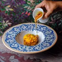 Revolutionizing Indian Dining: A New Wave of Culinary Creativity