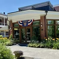 A Unique Getaway at The Inn at Diamond Cove
