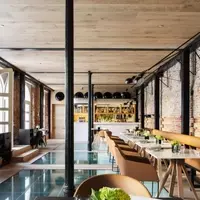 Exploring Madrid's Culinary Gems: A Diverse Dining Experience
