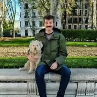 Madrid Through the Eyes of an Eminent Illustrator