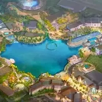 Universal's Vision for a UK Entertainment Hub
