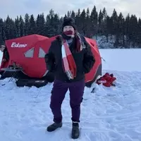 Exploring the Wonders of British Columbia's Cariboo Chilcotin Coast in Winter