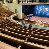 Exploring Nashville's Vibrant Scene: A Music Lover's Paradise