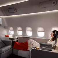 Air France Launches Luxurious La Première Cabin for Transatlantic Flights