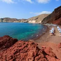 A Glimpse into the Enchanting World of Santorini