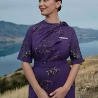 New Zealand Airline Staff to Embrace Culturally Rich Uniforms