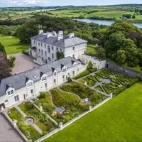 Discovering the Enchanted Liss Ard Estate: A Retreat Beyond Compare