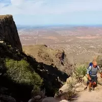 Phoenix Adventures: A Journey Through the Desert's Thrills