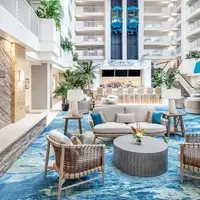 Paradise in the Snow: A Unique Ski Retreat at Margaritaville Resort Lake Tahoe