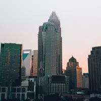 Emerging Charlotte: A City Balancing Modern Growth with Vibrant Culture