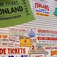 Discover the Enchanting Beaches of Delaware and Beyond