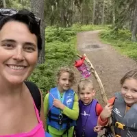 Exploring the World: A Family's Journey of Growth and Discovery