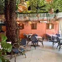 Brookhaven, Georgia: A Culinary Adventure Awaits