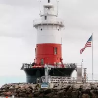 A Night at Greens Ledge: Where History Meets Modern Adventure