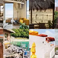 A Hidden Beach Paradise in the Bazaruto Archipelago