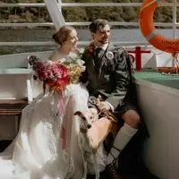 A Journey of Love and Adventure: From Proposal to Honeymoon