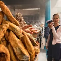 Exploring the World's Vibrant Markets: A Cultural Journey