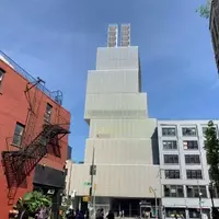Revitalized Cultural Landmarks Set to Enrich New York City's Arts Scene