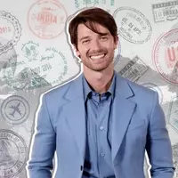 Exploring the World: Patrick Schwarzenegger's Travel Insights