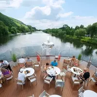 Exploring Europe’s Charms Aboard the Viking Viljhalm