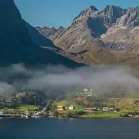 Exploring Norway's Majesty: A Unique Cruise Experience