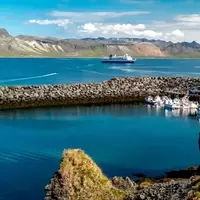 Iceland ProCruises: A Unique Journey Around Iceland