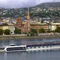 A Journey Through Europe: Experiencing the Melodies of the Danube