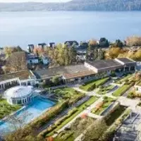 Revolutionizing Well-being: Exploring the World's Premier Longevity Retreats