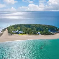 Revolutionizing Coastal Tourism: Eco-Friendly Hotels Leading the Way in Ocean Conservation