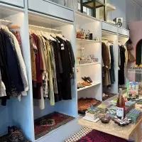 Global Thrifting Adventures: Discovering Unique Finds and Community Connections