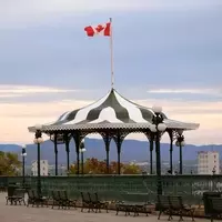 Discovering the Enchanting Charm of Quebec City