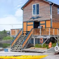 East Coast Traditions Meet Modern Media: A Fisherman's Perspective