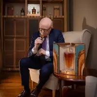 Unveiling the Final Masterpiece: Midleton's Silent Distillery Legacy