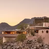 Luxury Living in Phoenix: A Golf Course Paradise