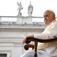 The Passing of Pope Francis: A Global Moment of Mourning