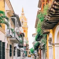 Discovering Culinary Treasures in Cartagena: Chef Nina Compton's Unplanned Journey