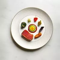 Global Gastronomy: Celebrating the World's Culinary Marvels