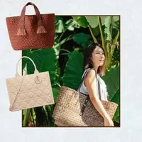 The Ultimate Tote Bag Redefining Organization and Style