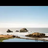 San Francisco: A Compact Metropolis Bursting with Adventure