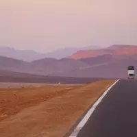 A Journey Through the Sahara: A New Year's Surfing Adventure