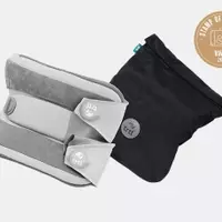 The Ultimate Travel Companion: Transforming Upright Sleep with Innovative Neck Support